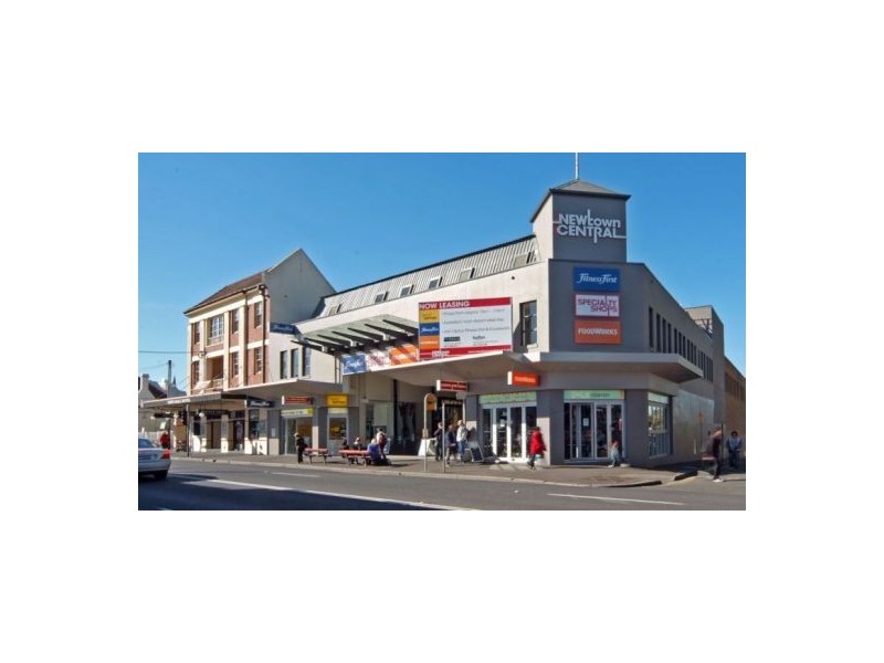 330 King Street, Newtown NSW 2042