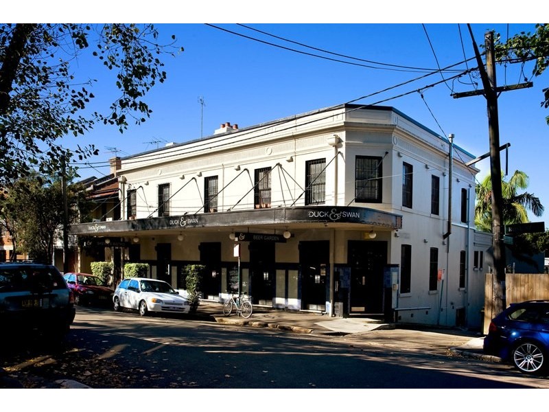 72-74 Rose Street, Chippendale NSW 2008