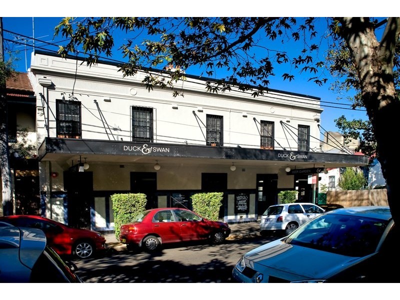 72-74 Rose Street, Chippendale NSW 2008