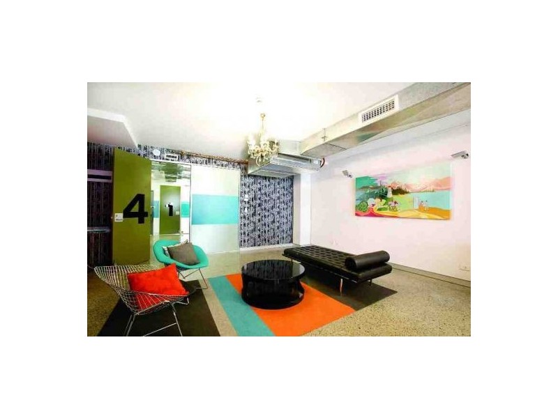 35 Buckingham Street, Surry Hills NSW 2010