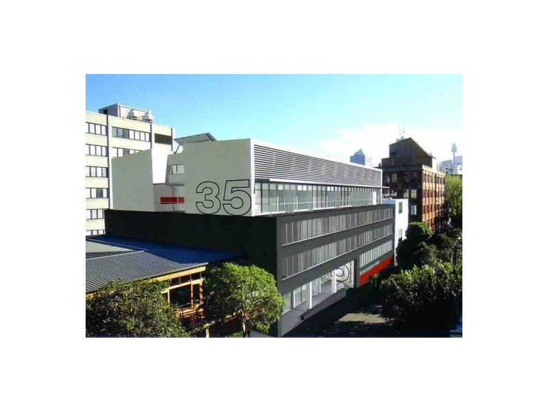 35 Buckingham Street, Surry Hills NSW 2010