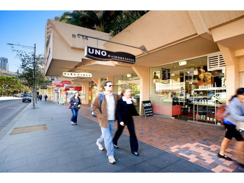 SHOP 4/ 2-16 Oxford Street, Darlinghurst NSW 2010
