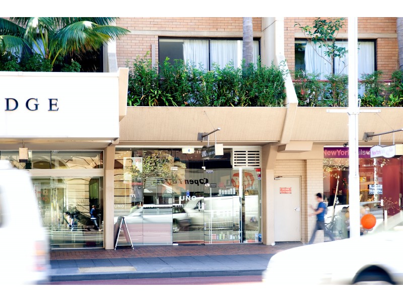 SHOP 4/ 2-16 Oxford Street, Darlinghurst NSW 2010