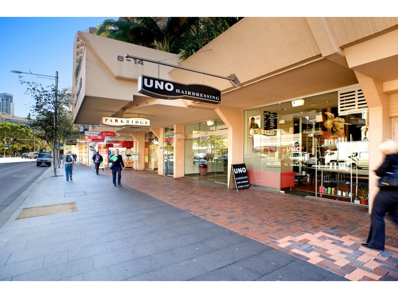 SHOP 4/ 2-16 Oxford Street, Darlinghurst NSW 2010