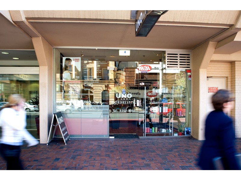 SHOP 4/ 2-16 Oxford Street, Darlinghurst NSW 2010