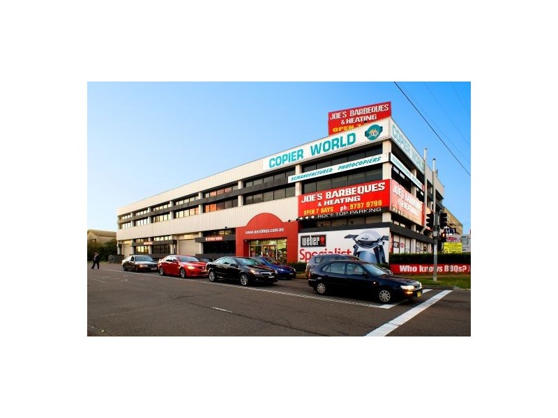 138 Silverwater Road, Silverwater NSW 2128