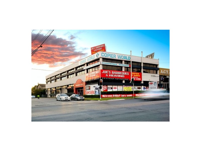 138 Silverwater Road, Silverwater NSW 2128