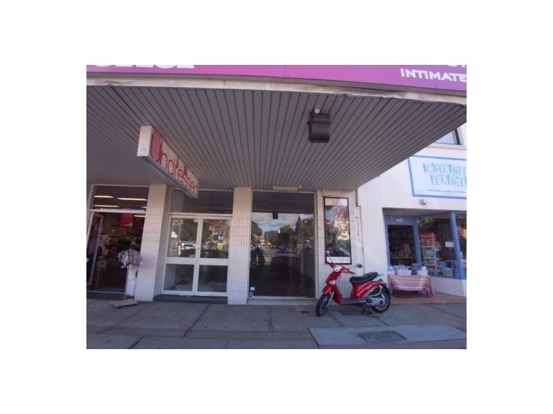 53 Anzac Parade, Kensington NSW 2033