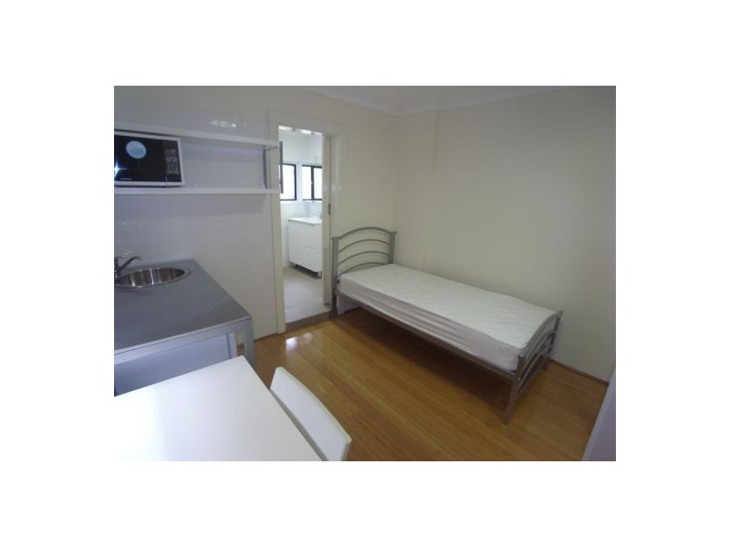 190 ALBION STREET, Surry Hills NSW 2010