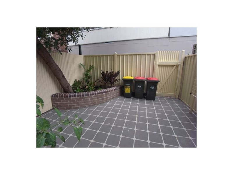 190 ALBION STREET, Surry Hills NSW 2010