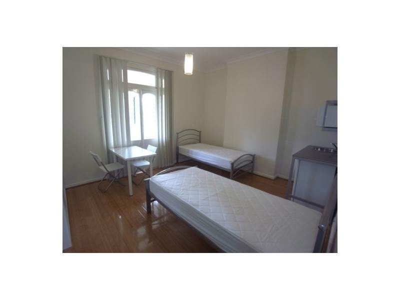 190 ALBION STREET, Surry Hills NSW 2010