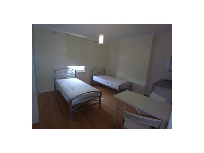 190 ALBION STREET, Surry Hills NSW 2010