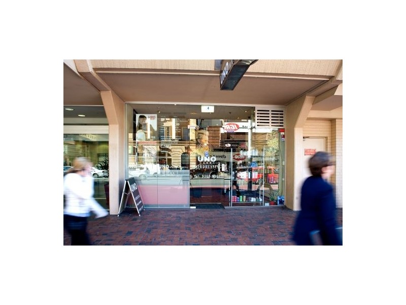 4/2-16 Oxford Street, Darlinghurst NSW 2010