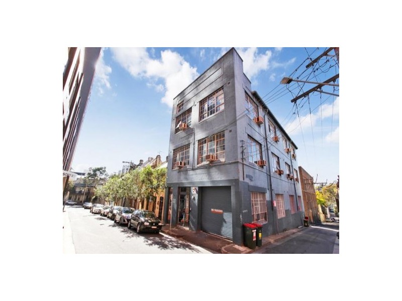 Darlinghurst NSW 2010