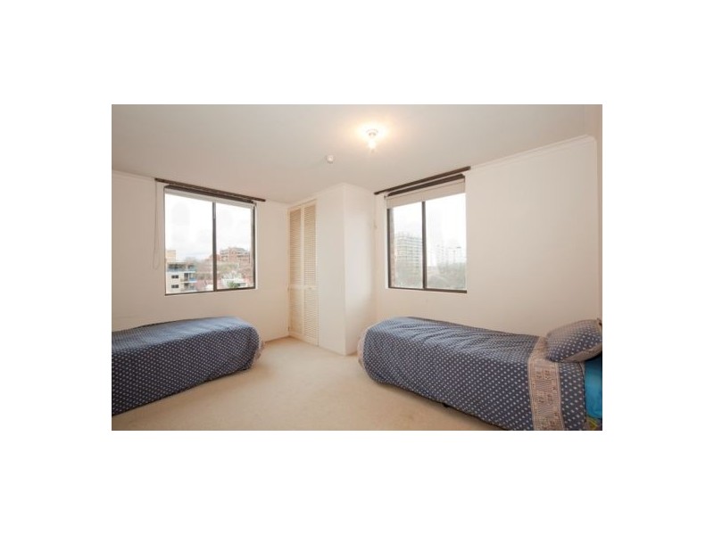 1703/73 Victoria Street, Potts Point NSW 2011