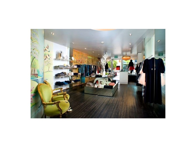 464  Oxford Street, Paddington NSW 2021