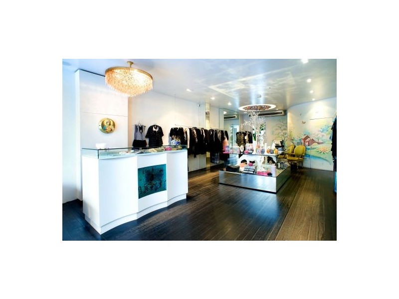 464  Oxford Street, Paddington NSW 2021