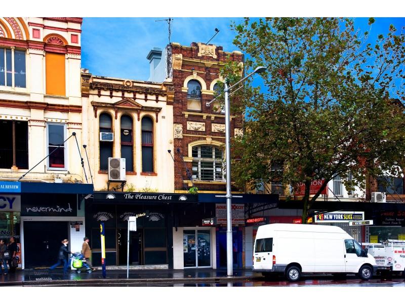159 Oxford Street, Darlinghurst NSW 2010