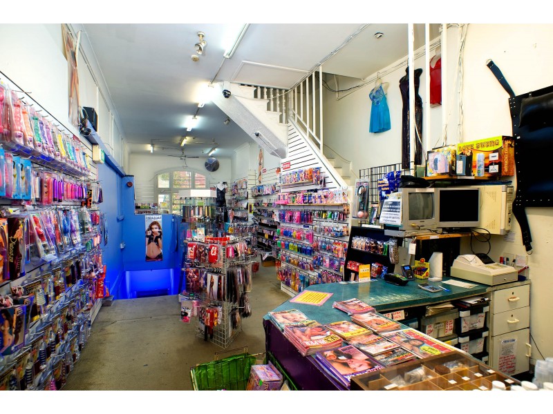 159 Oxford Street, Darlinghurst NSW 2010
