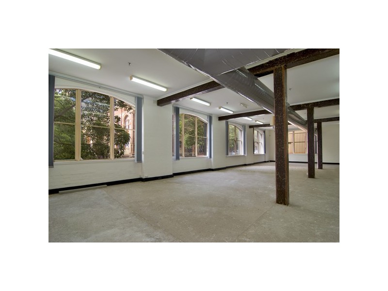 Suite 1.01, 645 Harris Street, Ultimo NSW 2007