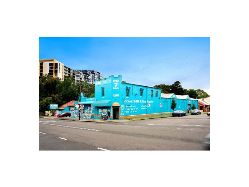 4-8 booth street, Annandale NSW 2038