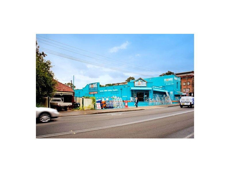 4-8 booth street, Annandale NSW 2038