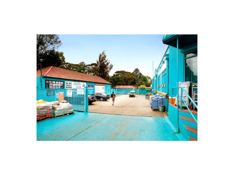 4-8 booth street, Annandale NSW 2038