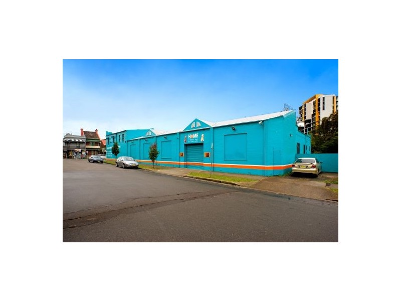 4-8 booth street, Annandale NSW 2038