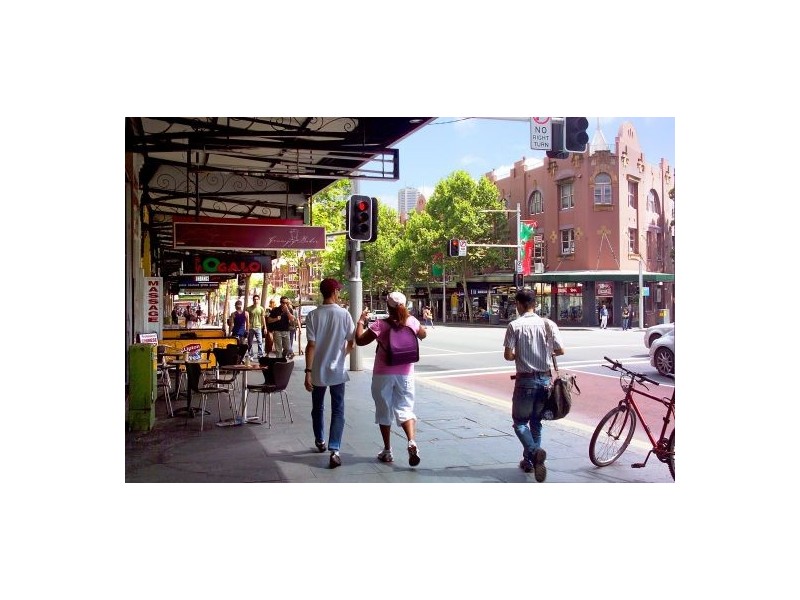 Darlinghurst NSW 2010