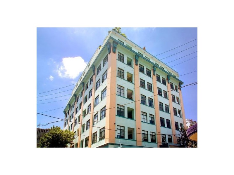 47/74-80 Reservoir Street, Darlinghurst NSW 2010