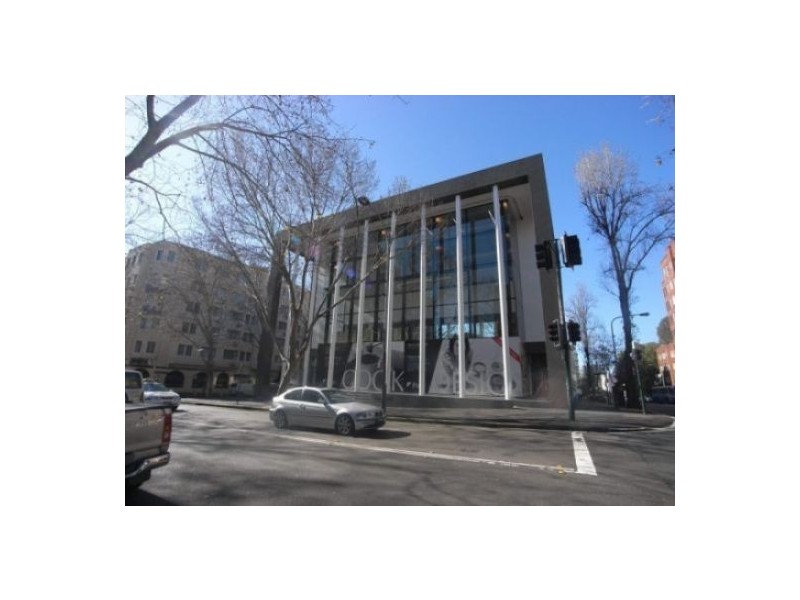 46 Macleay Street, Potts Point NSW 2011