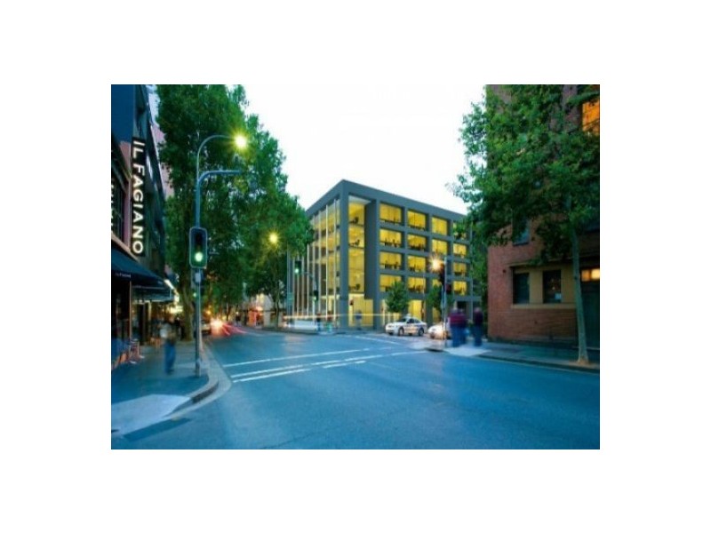 46 Macleay Street, Potts Point NSW 2011