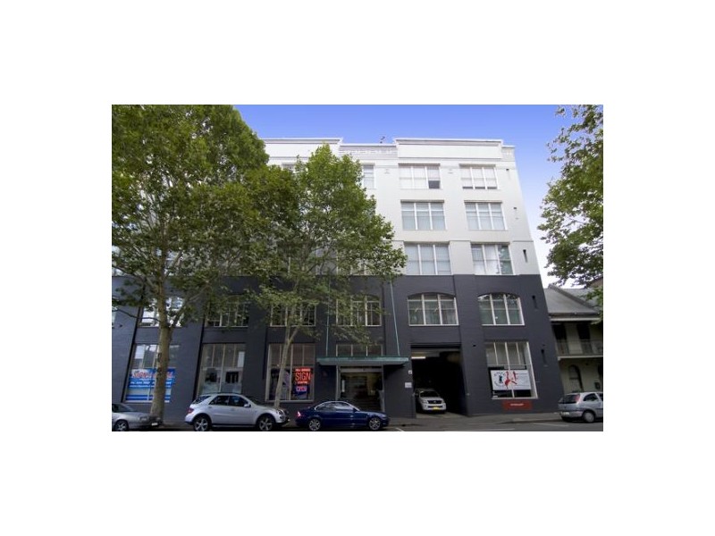 Level 5, 645 Harris Street, Ultimo NSW 2007
