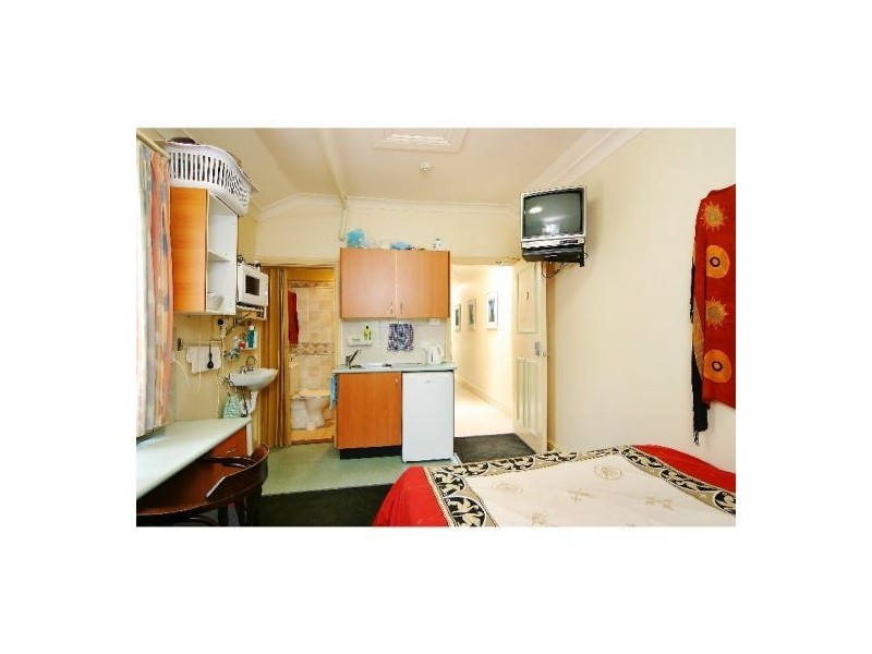 376 South Dowling Street, Surry Hills NSW 2010