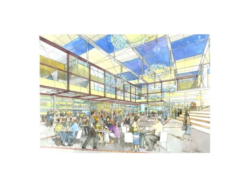 204 Garland Victoria Park Retail, Surry Hills NSW 2010