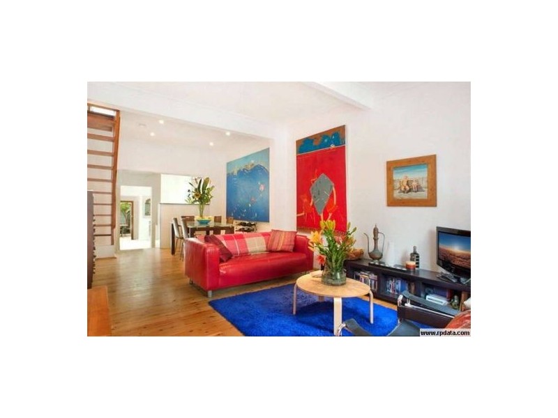 113 Fitzroy Street, Surry Hills NSW 2010