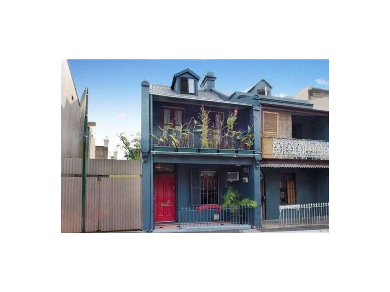 113 Fitzroy Street, Surry Hills NSW 2010