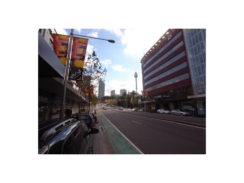 Darlinghurst NSW 2010