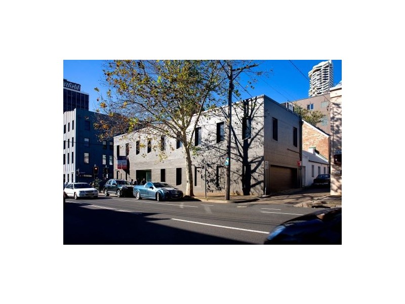 158a-162 Crown Street, East Sydney NSW 2010