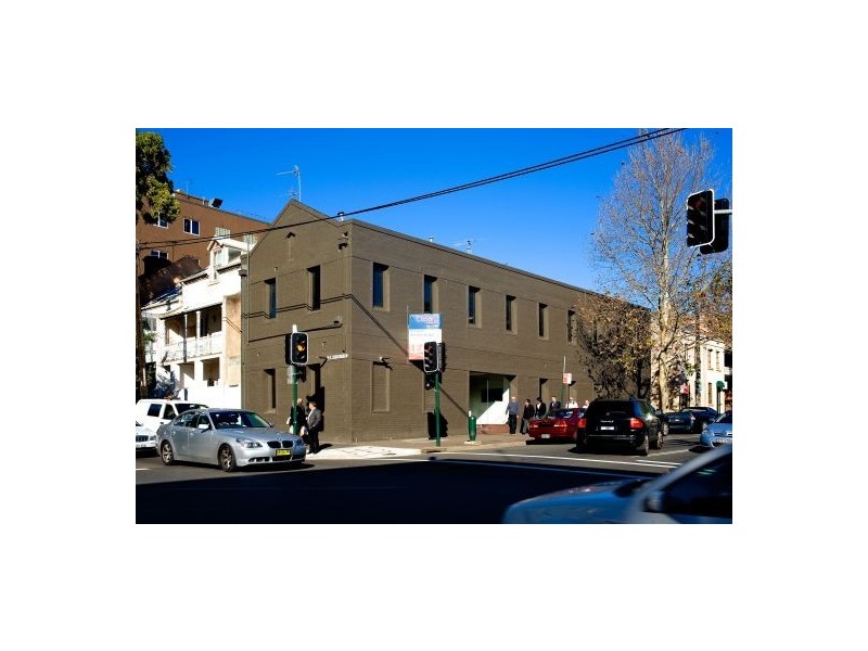 158a-162 Crown Street, East Sydney NSW 2010