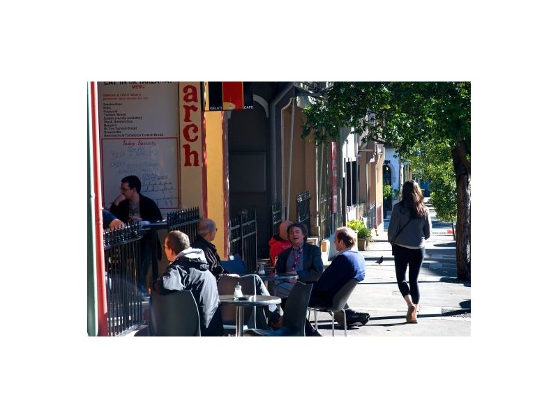 158a-162 Crown Street, East Sydney NSW 2010