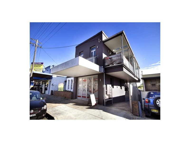 212 norton, Leichhardt NSW 2040
