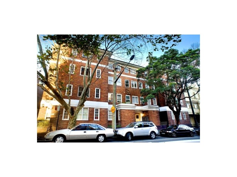 47/360 Bourke Street, Surry Hills NSW 2010