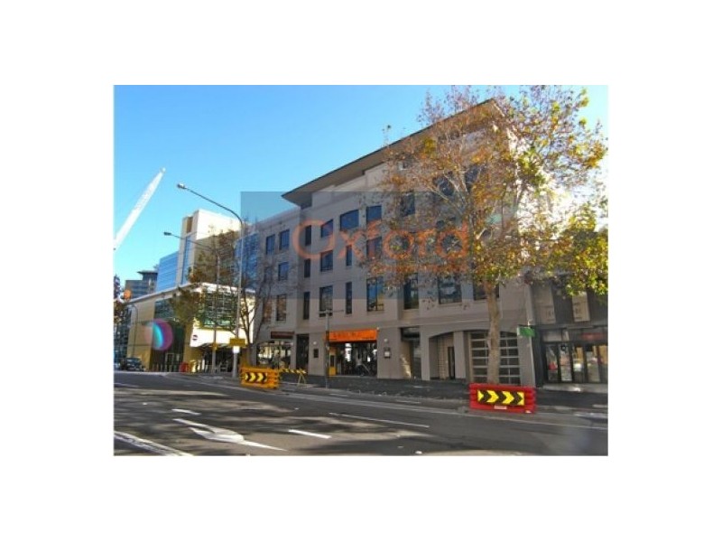 Level 3, 84 Union Street, Pyrmont NSW 2009