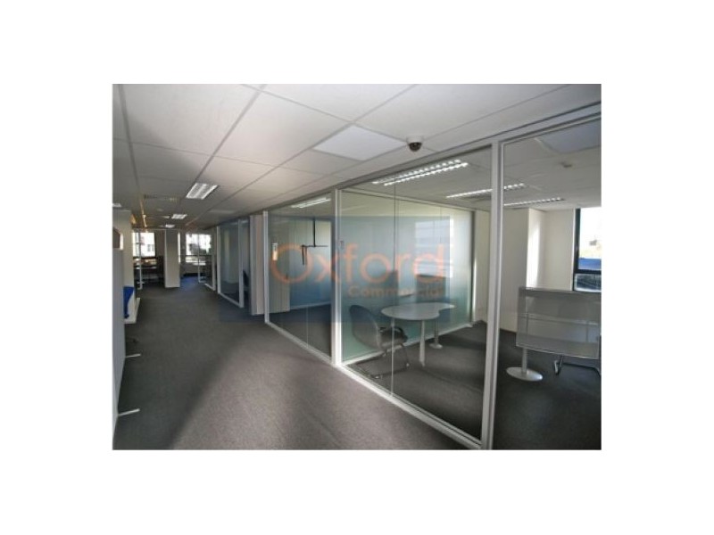 Level 3, 84 Union Street, Pyrmont NSW 2009