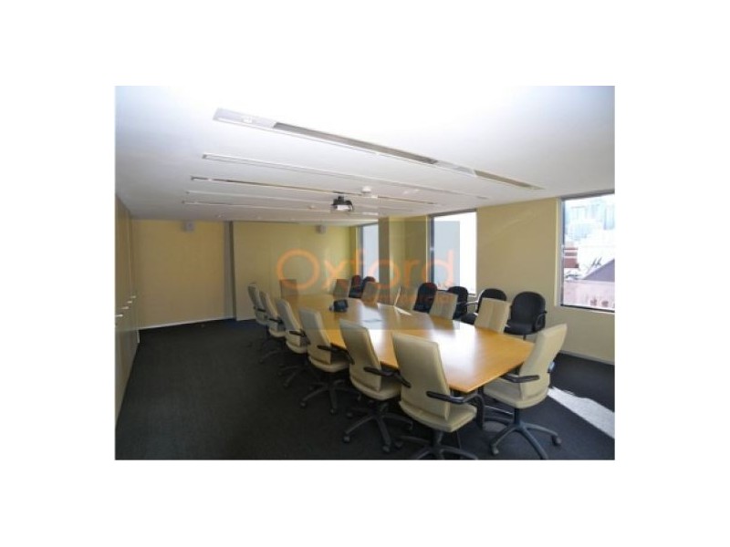 Level 3, 84 Union Street, Pyrmont NSW 2009