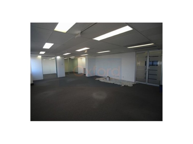 551 Pacific Highway, St Leonards NSW 2065