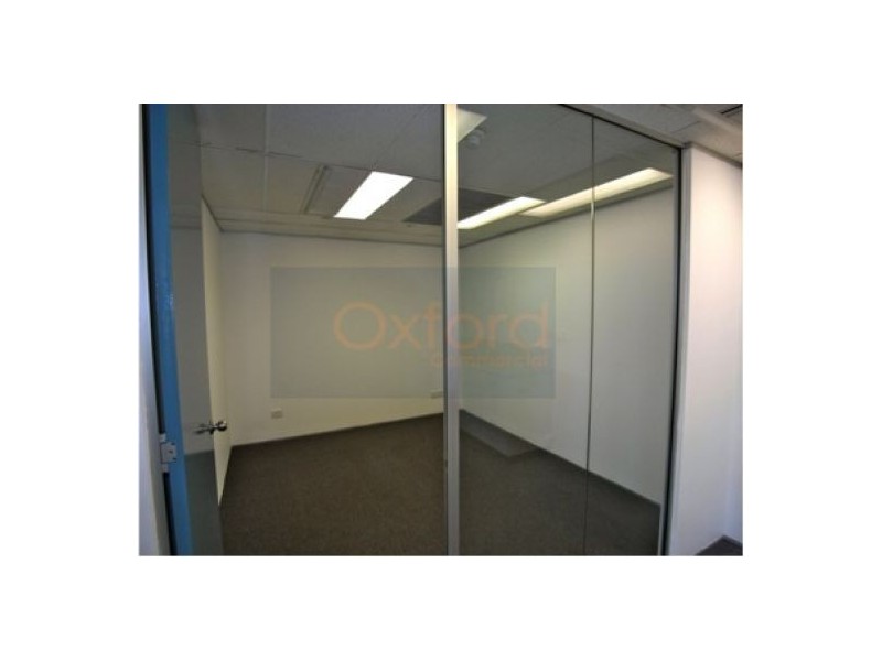 551 Pacific Highway, St Leonards NSW 2065