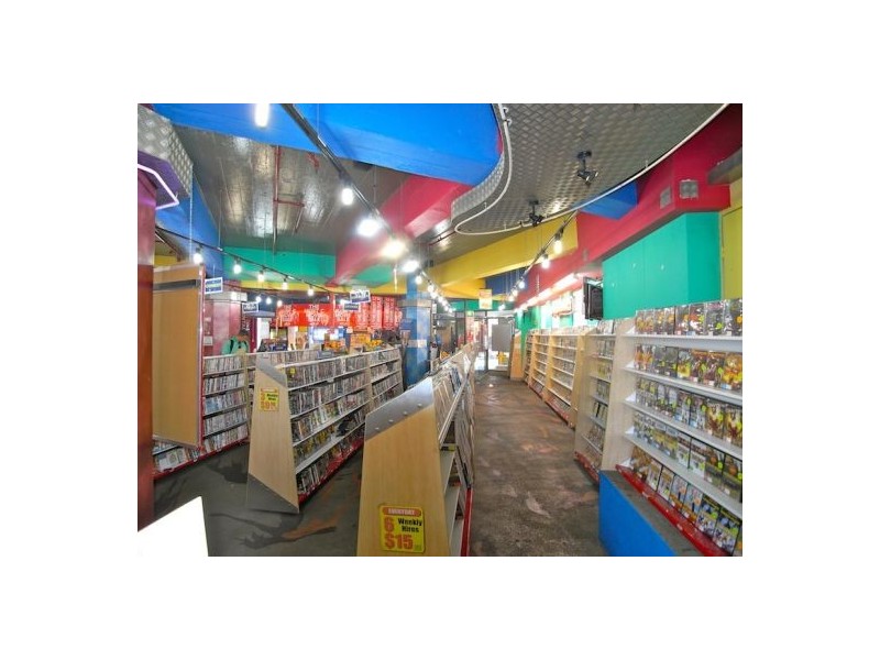 Shop 1, 172 Riley Street, Darlinghurst NSW 2010