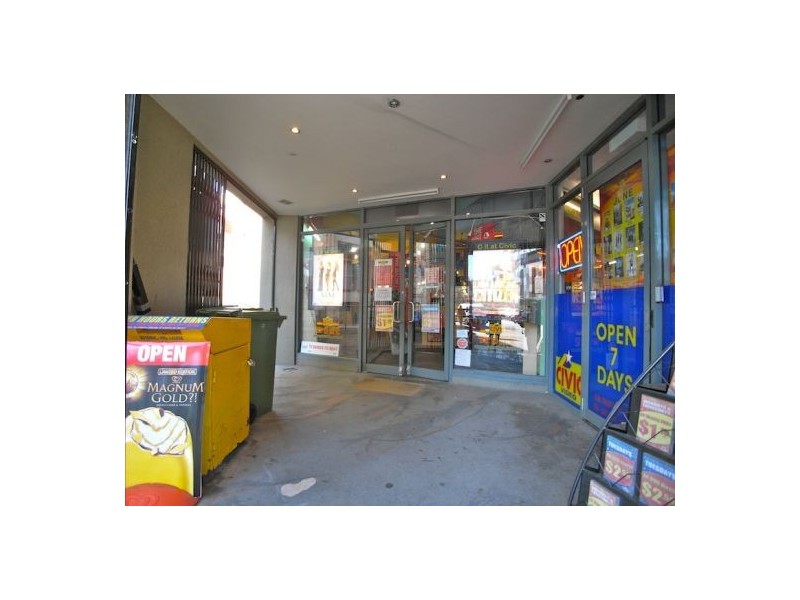 Shop 1, 172 Riley Street, Darlinghurst NSW 2010